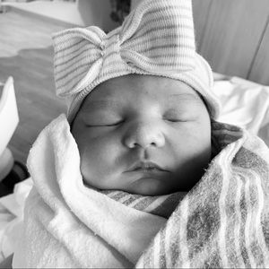 Meet your Posher, Kelli